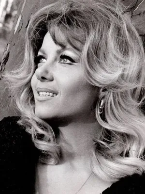 Ingrid Pitt