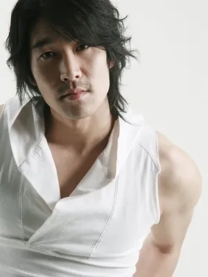 Park Sang-wook