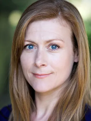 Louise Breckon-Richards