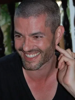 Víctor García