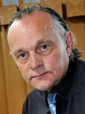 Bert Luppes