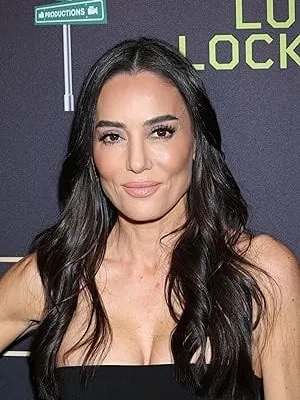 Leila Weisberg