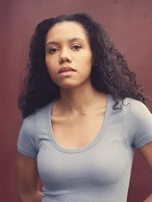 Maria Agwumaro
