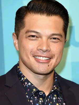 Vincent Rodriguez III