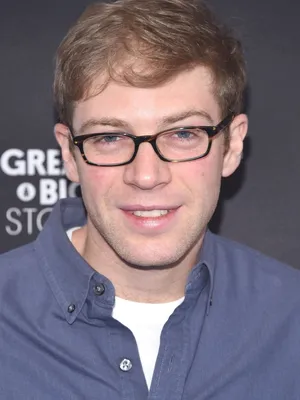 Joe Pera