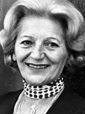 Smilja Mihailovitch