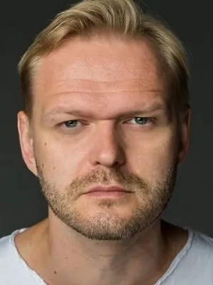 Viktor Potapeshkin