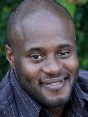 Keith Splinter Davis