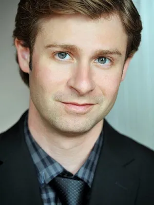 Adam C. Smith