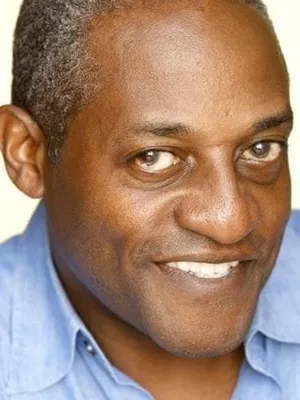 Darryl Alan Reed