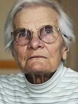 Sylvette Baudrot