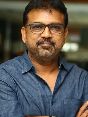 Koratala Siva