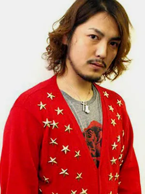 Masaki Kaji