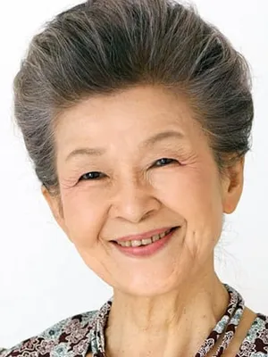 Reiko Kusamura