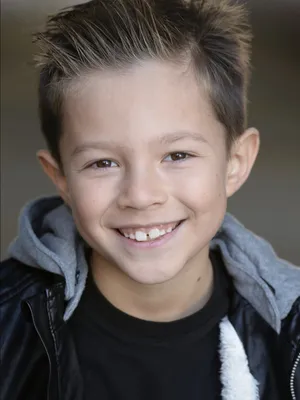 Brandon James Cienfuegos