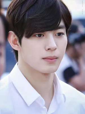 Lee Hong-bin