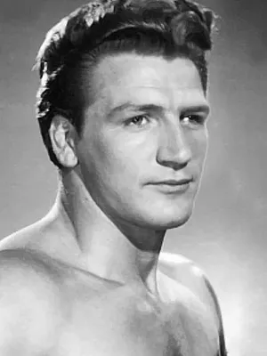 Joe Robinson