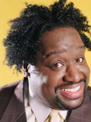 Bruce Bruce