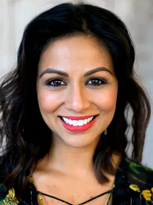 Karen David