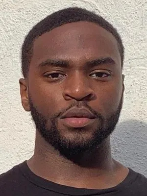 Chadwick Davilsaint