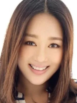 Liu Xin