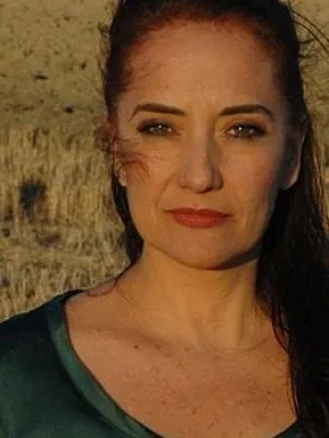 Maria Strova