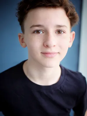 Jett Klyne