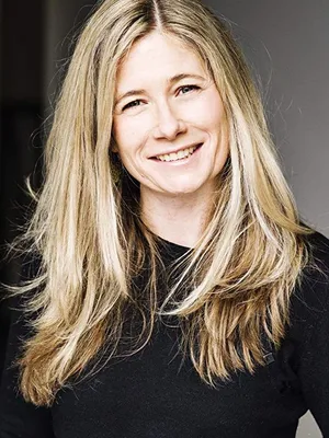 Kate Maravan
