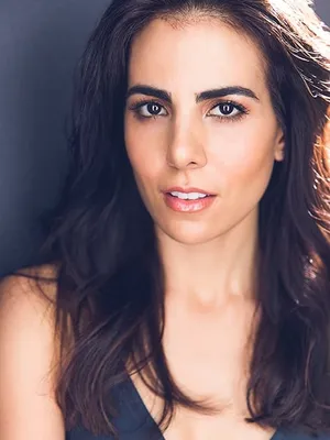 Sarah Jorge León