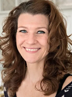 Louise Fribo
