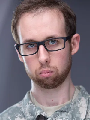 Steven Christopher Parker