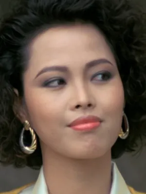 Sally Kwok Ling