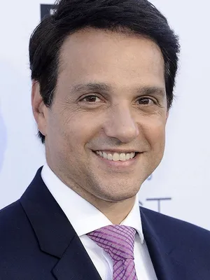 Ralph Macchio