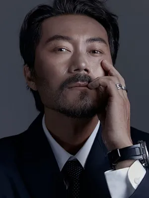 Zhong Lei