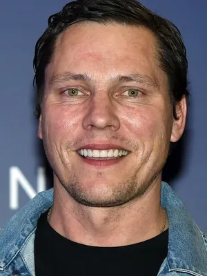 Tiësto
