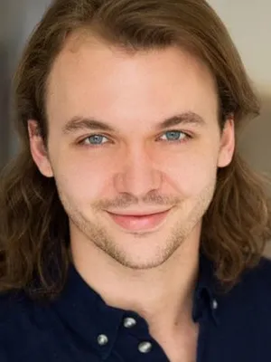 Nathan Stevens