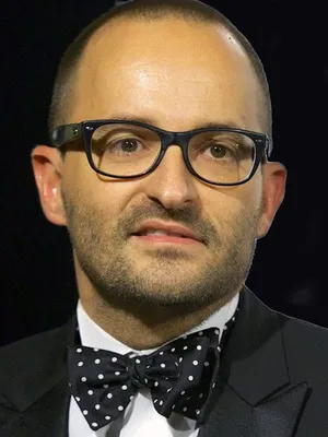 Fernando González Molina