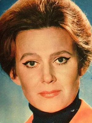 Svetlana Danilchenko