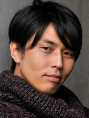 Yoshihiko Hakamada