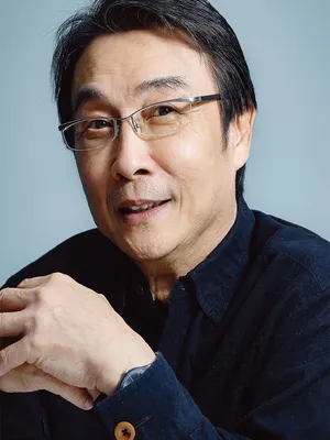 Damian Lau Chung-Yan