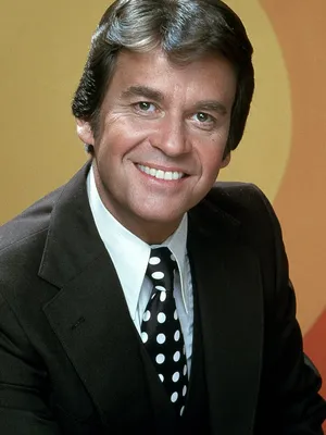 Dick Clark