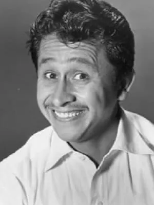 Pedro Gonzalez Gonzalez