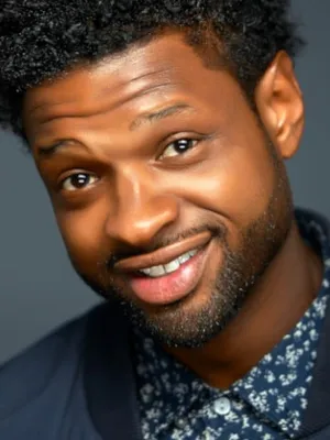 Derek Gaines