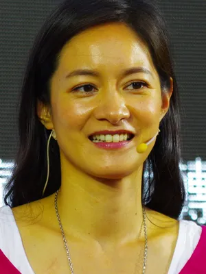 Janet Hsieh