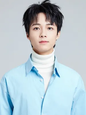 Huang Xingyuan