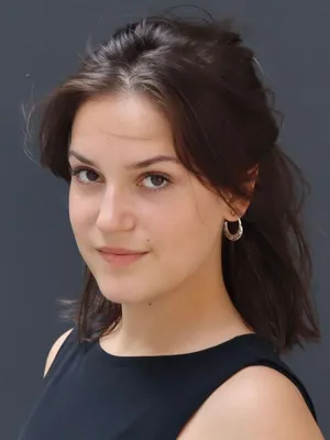 Allegra Tinnefeld