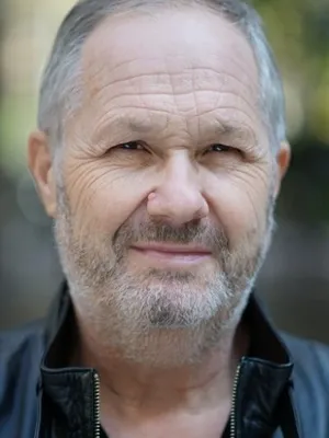 Alain Stern