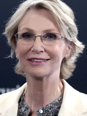 Jane Lynch
