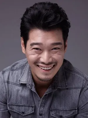 Yun Seung-hun