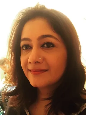 Archana Mittal